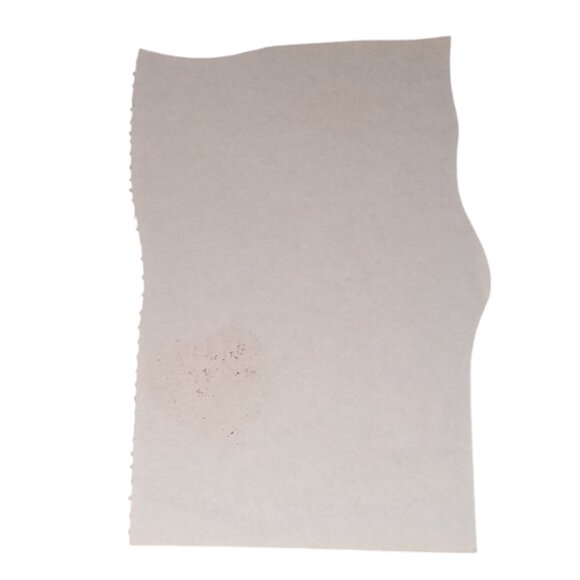 🎯 Vintage Kids Valentines Card, Baseball Bear - Picture 2 of 5